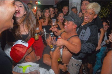 Anões tequileiros profissionais em eventos no Rio de Janeiro - Galeria de fotos de casamentos, aniversários e festas corporativas