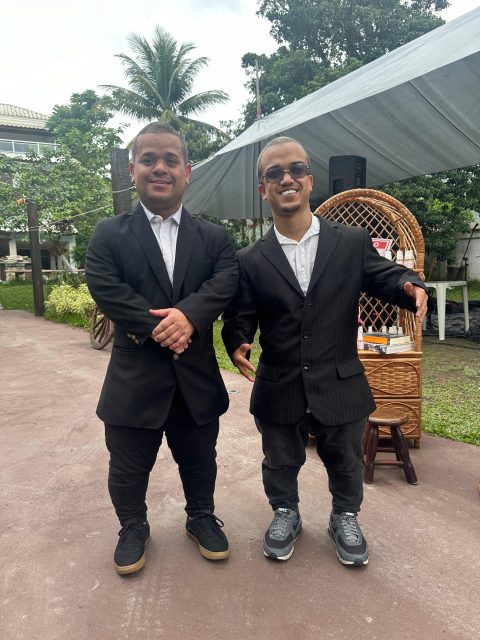 Anões tequileiros profissionais em eventos no Rio de Janeiro - Galeria de fotos de casamentos, aniversários e festas corporativas